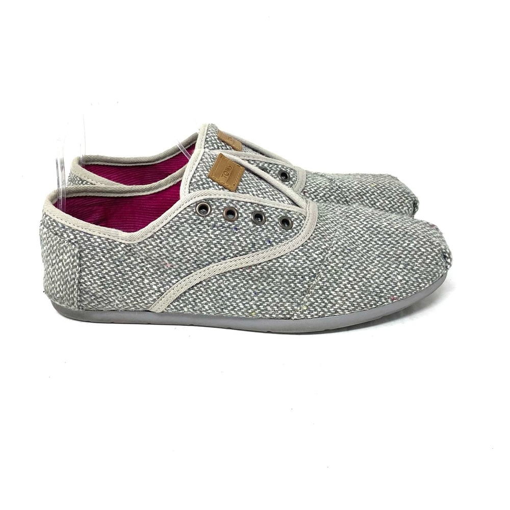Toms - Picture 5 of 7